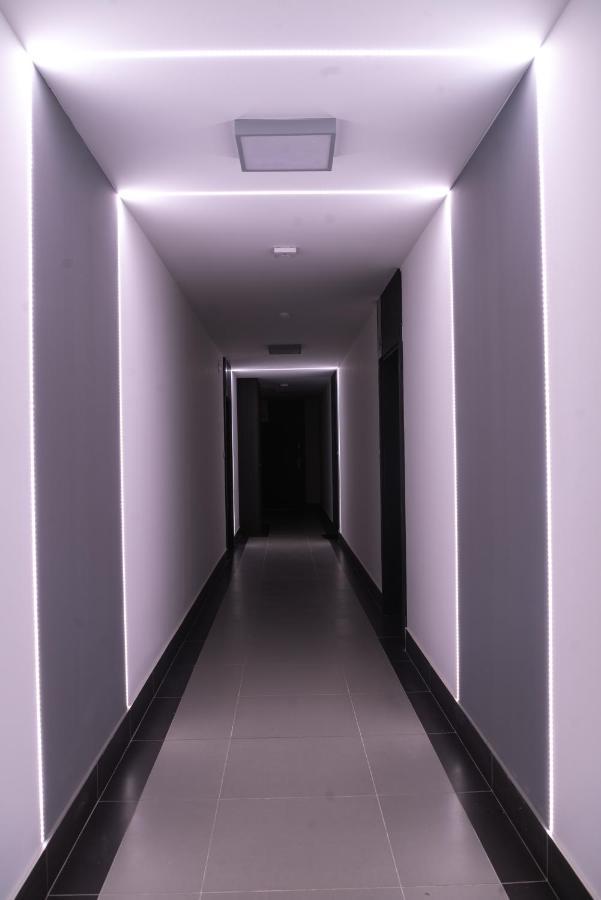 - Okrzei Apartment Kielce